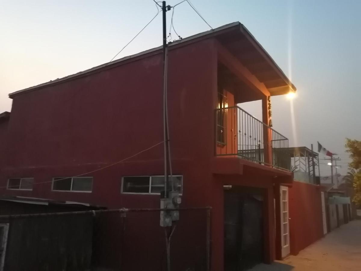 Monchita'S Ensenada Baja, Apartments For Rent. Exterior photo