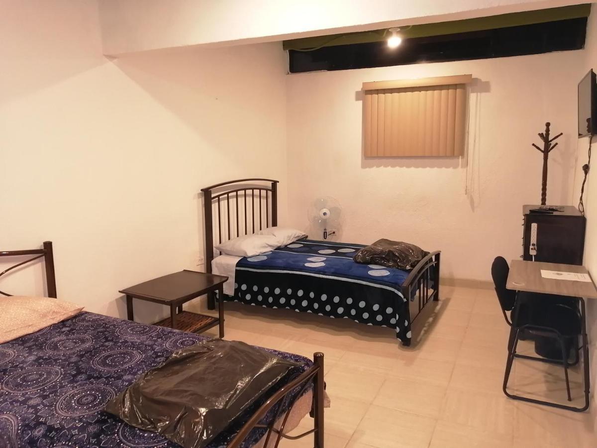 Monchita'S Ensenada Baja, Apartments For Rent. Exterior photo