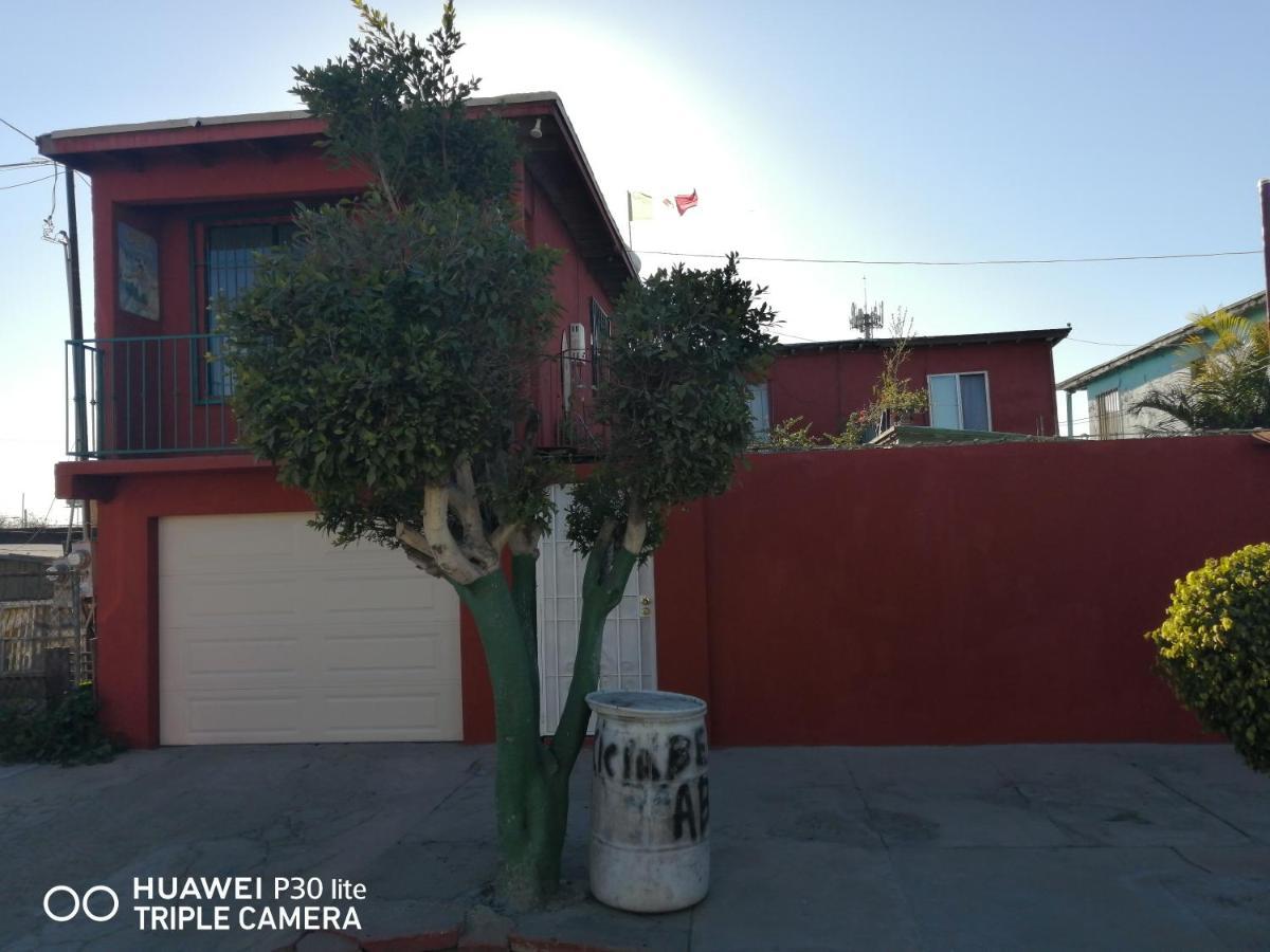 Monchita'S Ensenada Baja, Apartments For Rent. Exterior photo