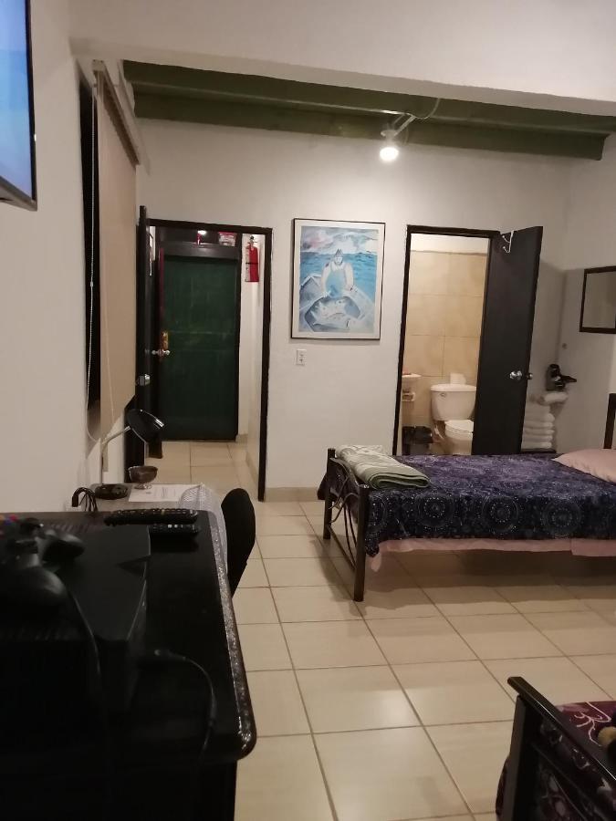 Monchita'S Ensenada Baja, Apartments For Rent. Exterior photo