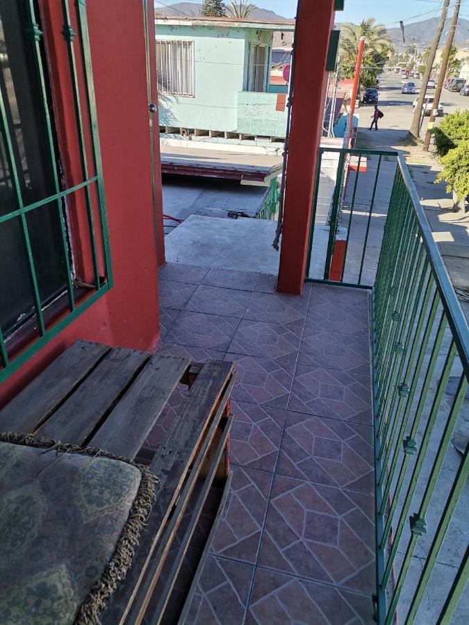 Monchita'S Ensenada Baja, Apartments For Rent. Exterior photo