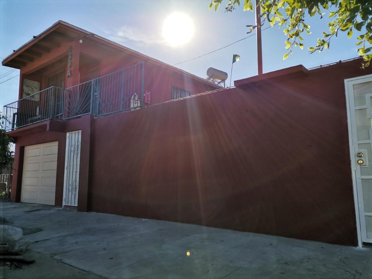 Monchita'S Ensenada Baja, Apartments For Rent. Exterior photo
