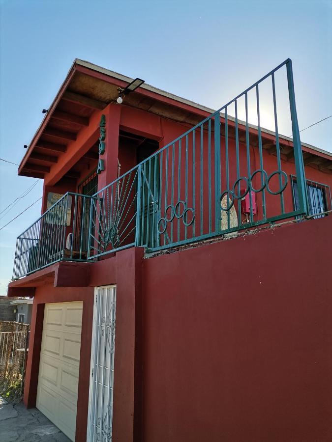 Monchita'S Ensenada Baja, Apartments For Rent. Exterior photo