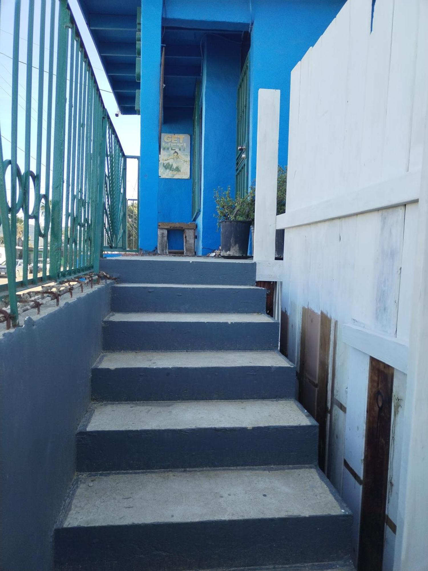 Monchita'S Ensenada Baja, Apartments For Rent. Exterior photo