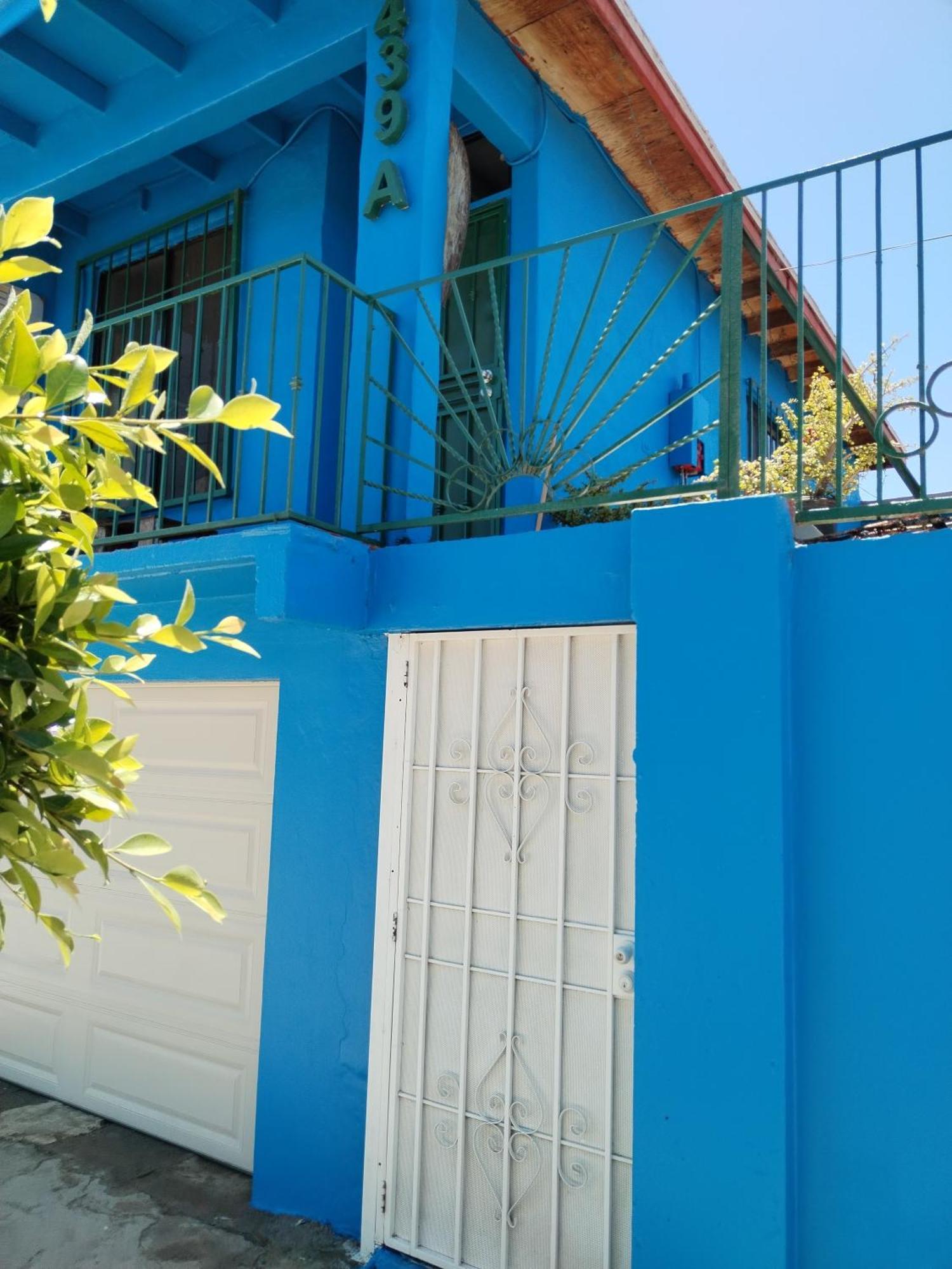 Monchita'S Ensenada Baja, Apartments For Rent. Exterior photo